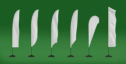 Feather Flags - Image 2