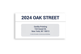 Sidewalk Shed Signs - Image 5