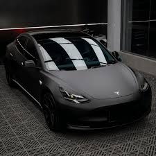 Matte Car Wraps - Image 2