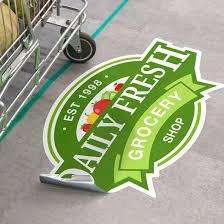 Floor Graphics - Image 2