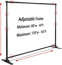 Step and Repeat Frame - Image 2