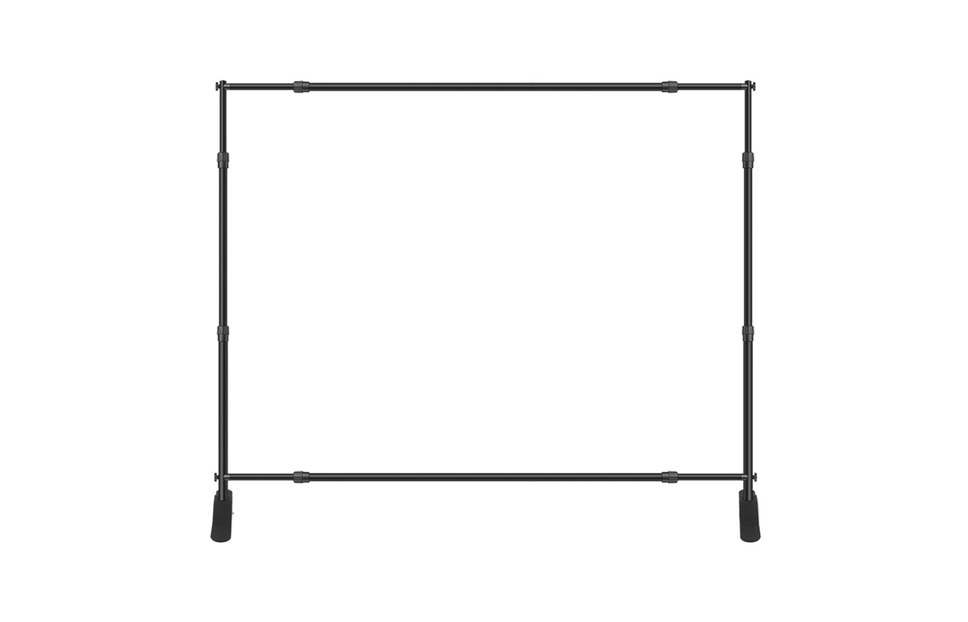Step and Repeat Frame