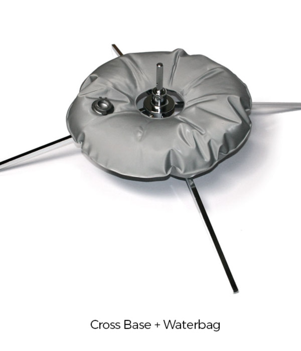 All Flags Water Bag - Image 2